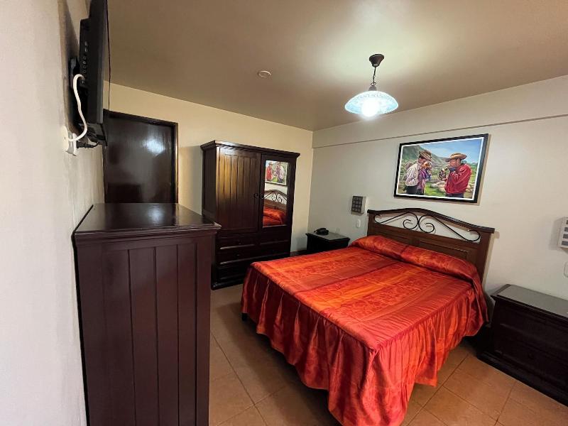 Thizma Hoteles image