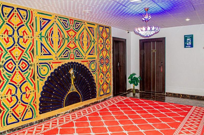 Zaytun Hotel Kano