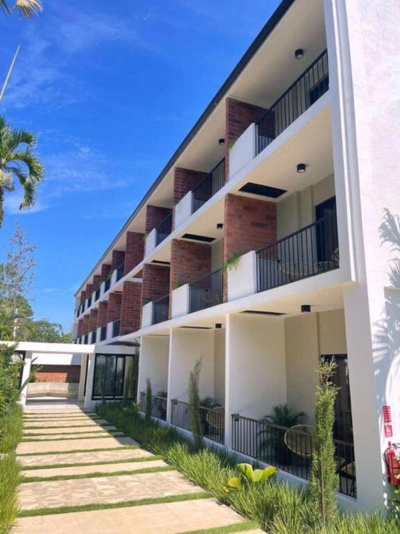 Hotel Pinar Dorado By Gran Jimenoa