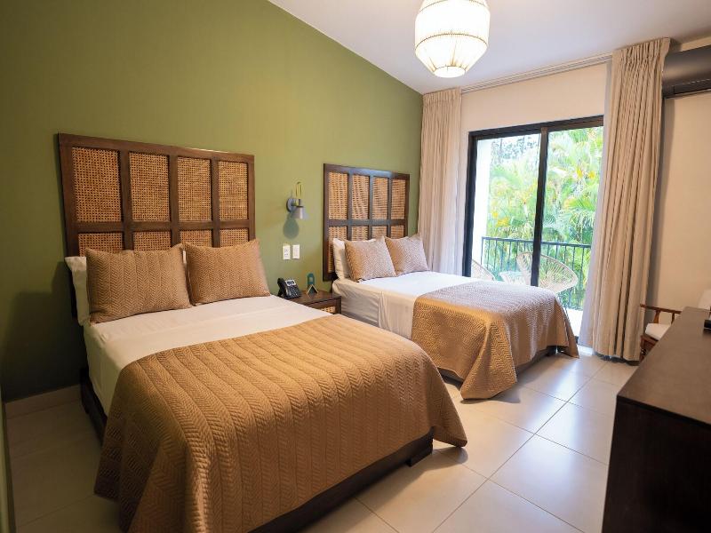 Hotel Pinar Dorado By Gran Jimenoa image