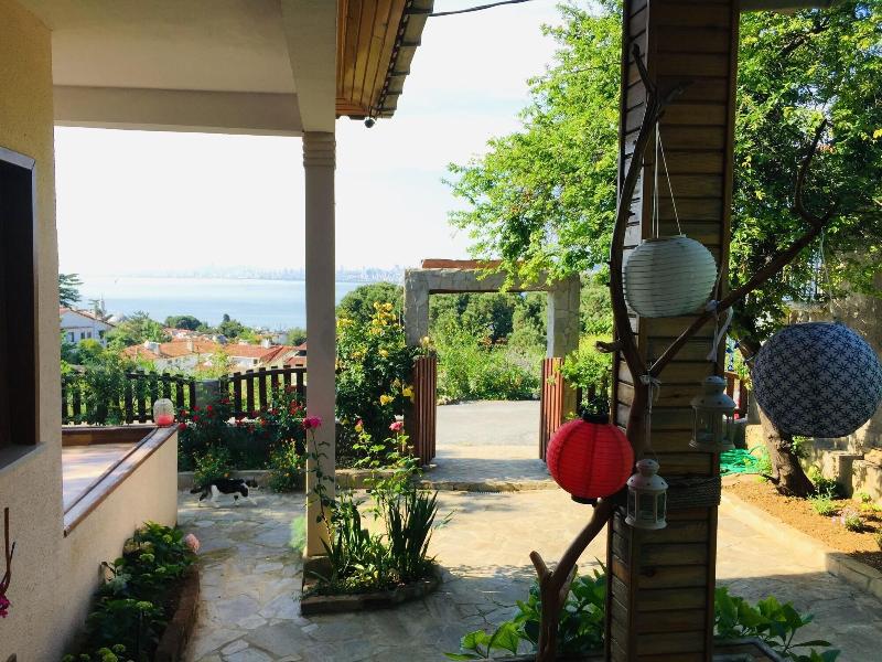 Elisa Butik Otel image