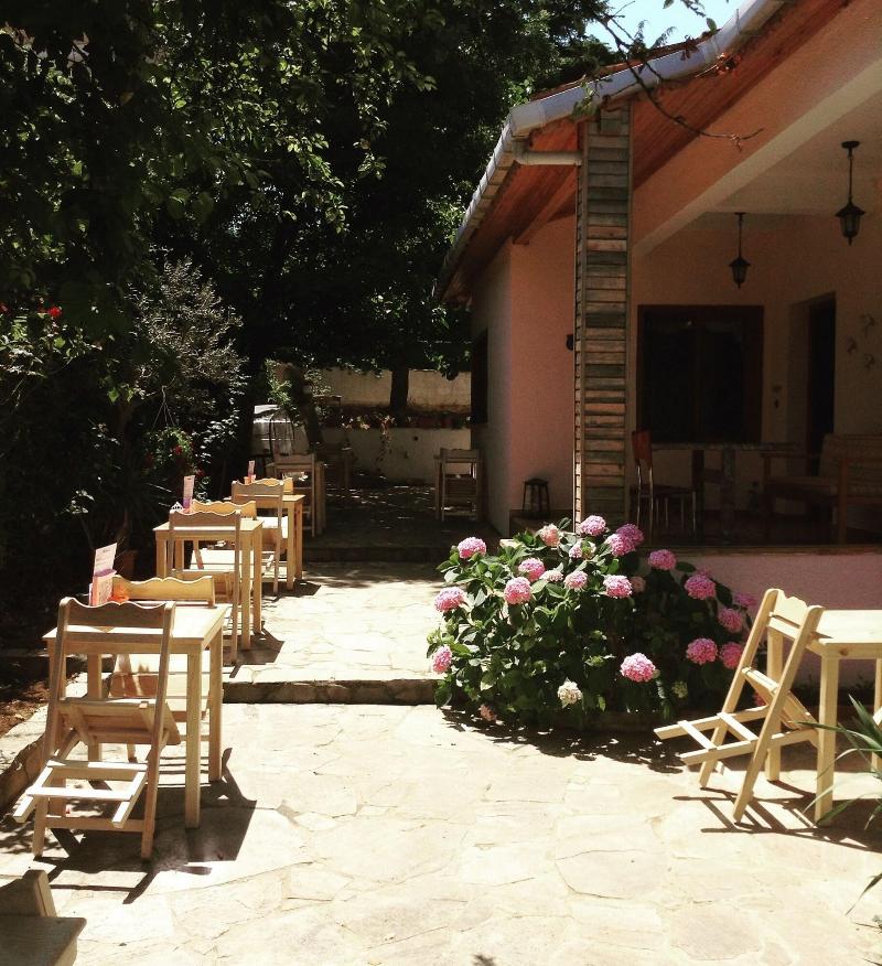Elisa Butik Otel image