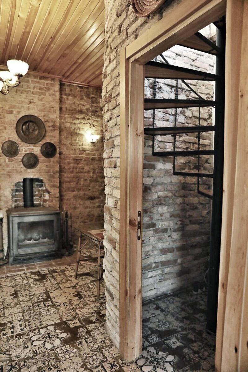 Elisa Butik Otel image