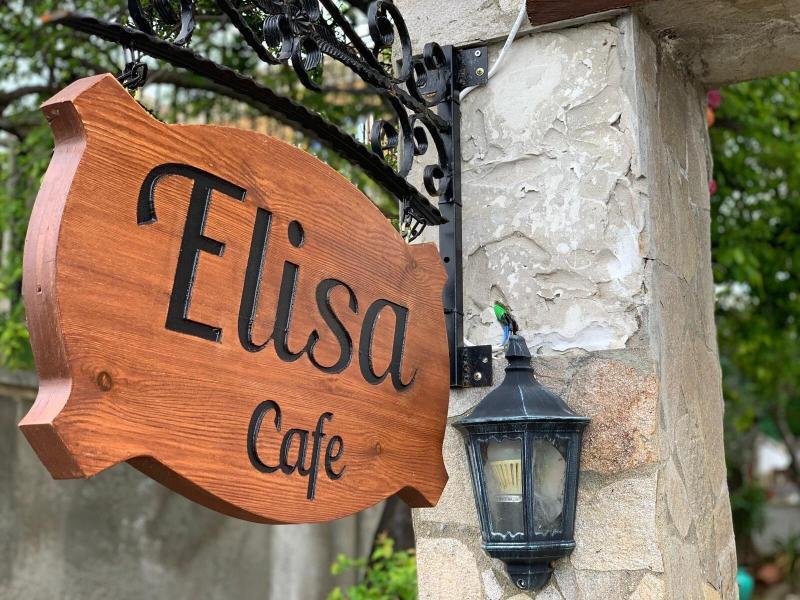 Elisa Butik Otel image
