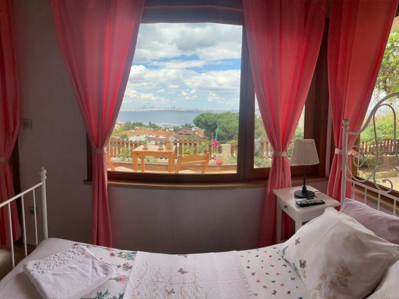 Elisa Butik Otel image