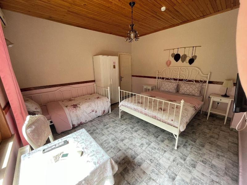 Elisa Butik Otel image