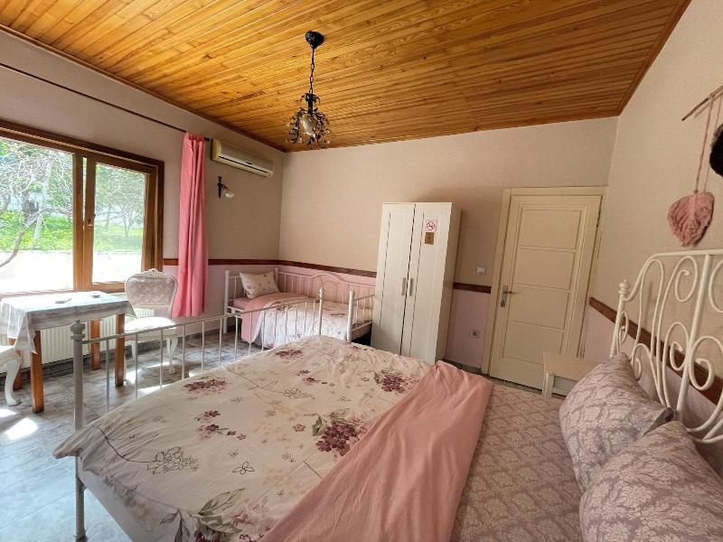 Elisa Butik Otel image