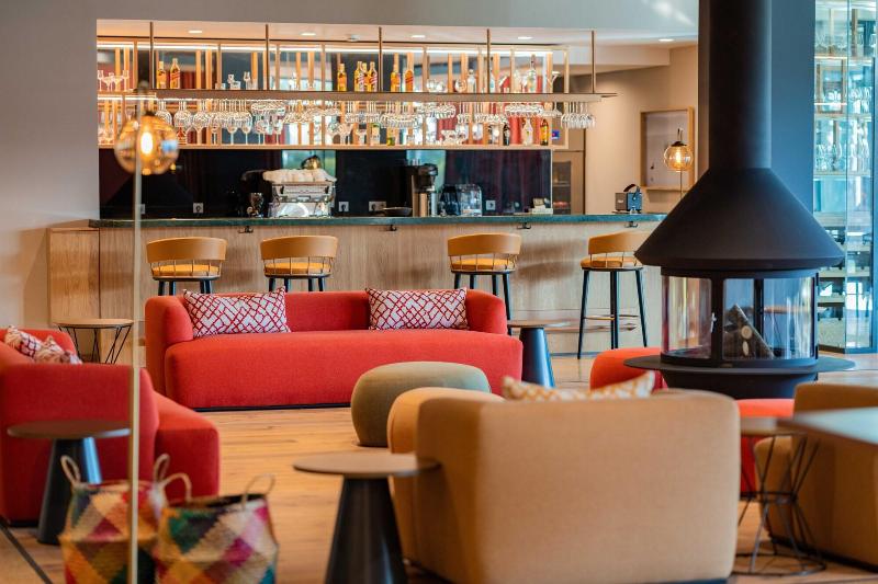 Pa Nar Otel image
