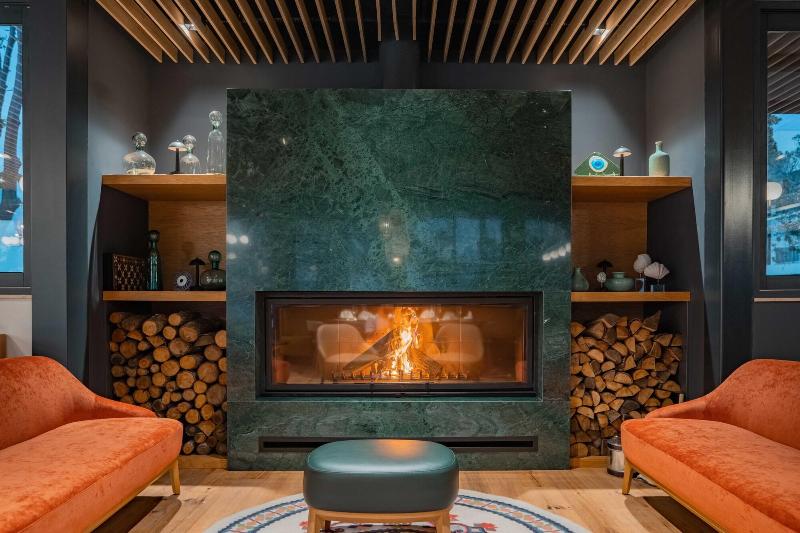 Pa Nar Otel image