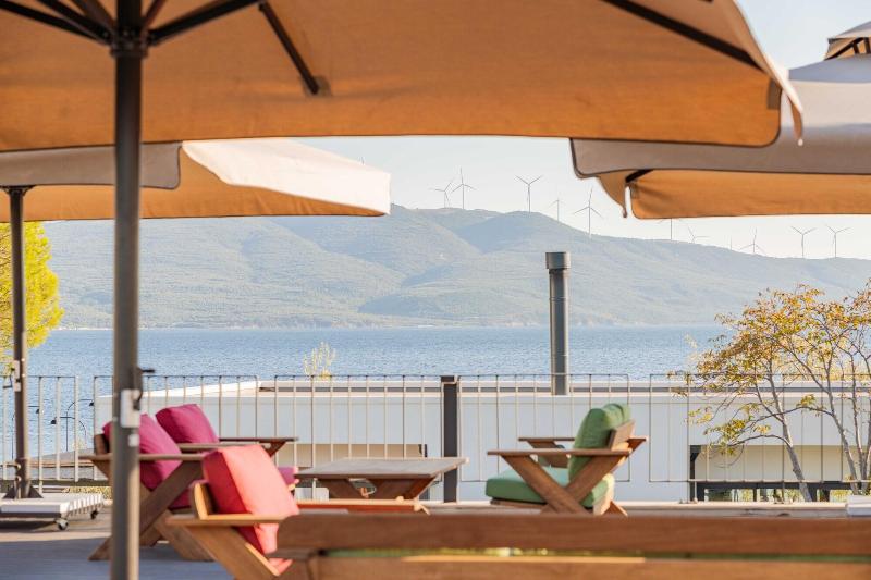 Pa Nar Otel image