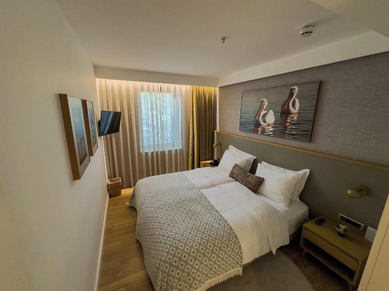 Pa Nar Otel image