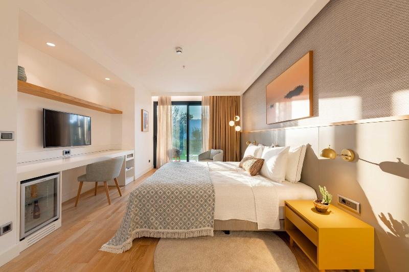 Pa Nar Otel image