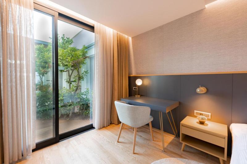 Pa Nar Otel image