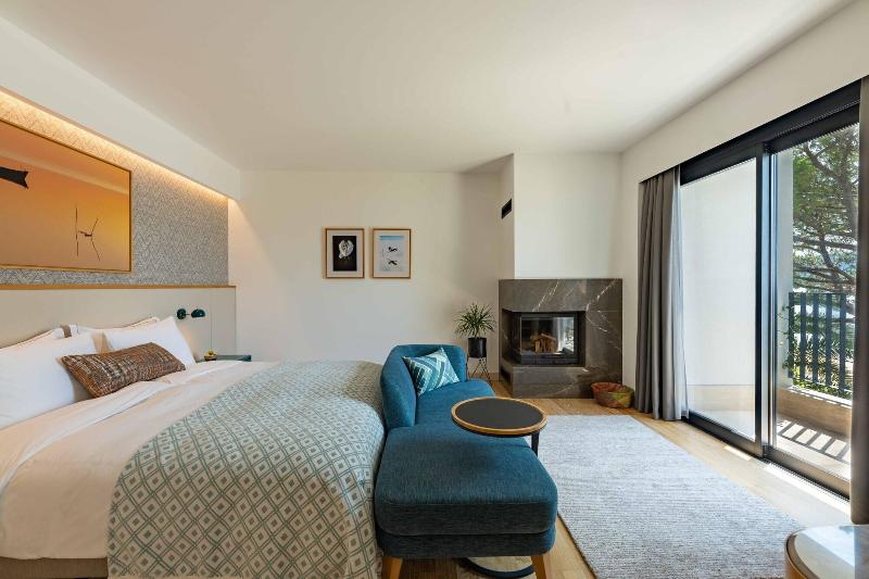 Pa Nar Otel image