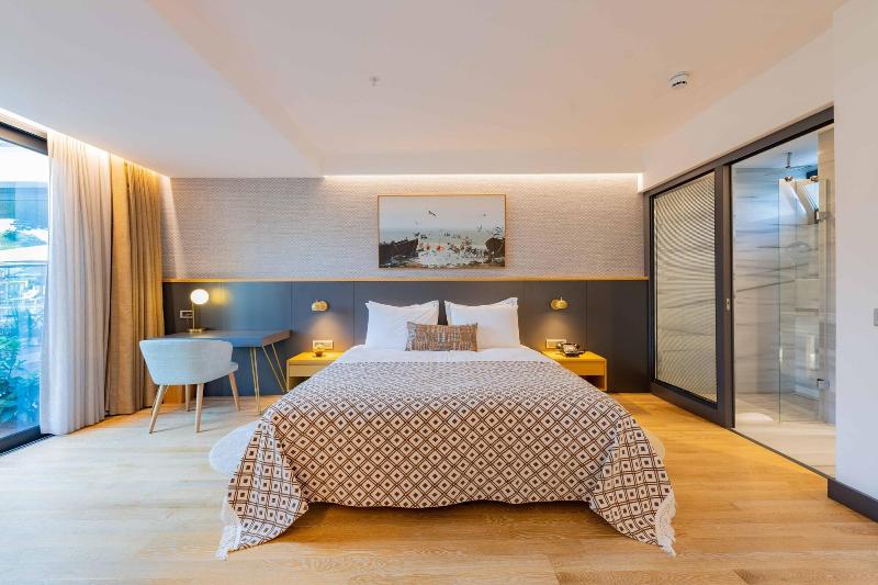 Pa Nar Otel image