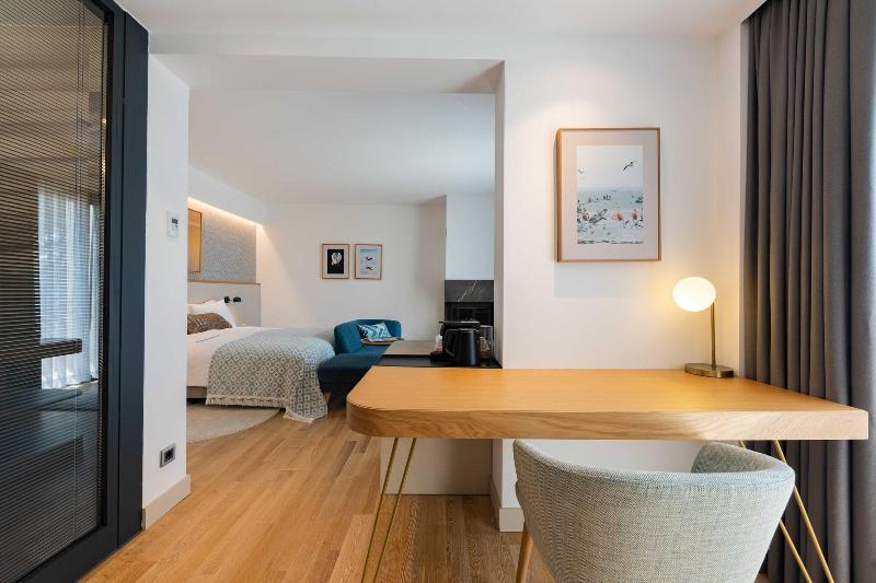 Pa Nar Otel image