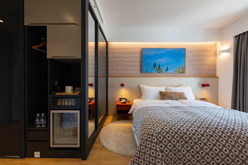 Pa Nar Otel image