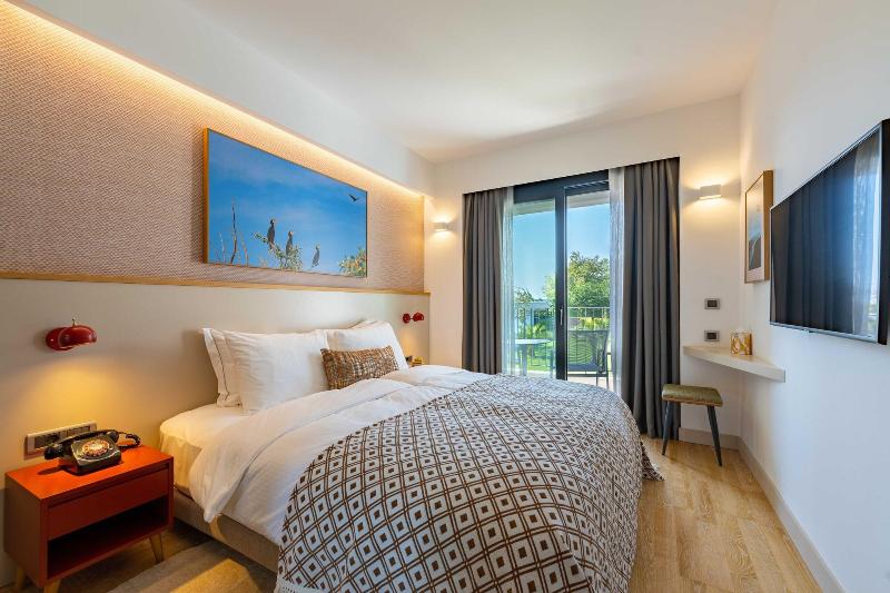 Pa Nar Otel image