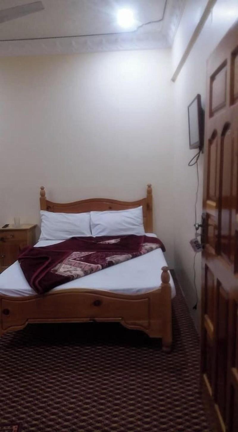 Pakistan Hotel Restaurant Balakot image