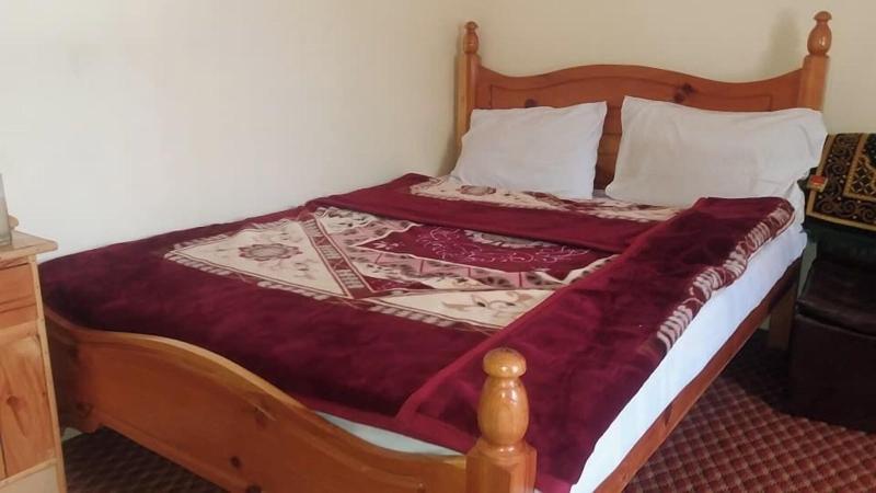 Pakistan Hotel Restaurant Balakot image