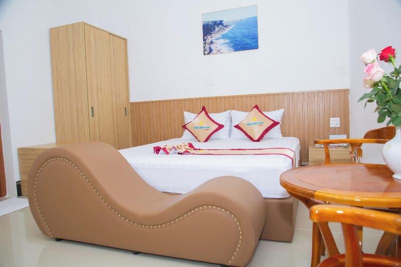 Minh Minh Nam 2 Hotel
