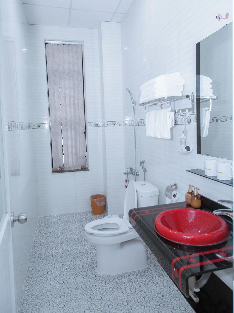 Minh Minh Nam 2 Hotel 5