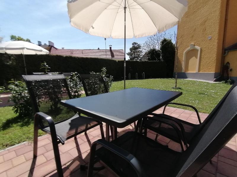 Albizia Apartments image