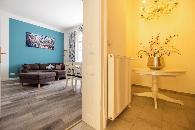 Albizia Apartments image