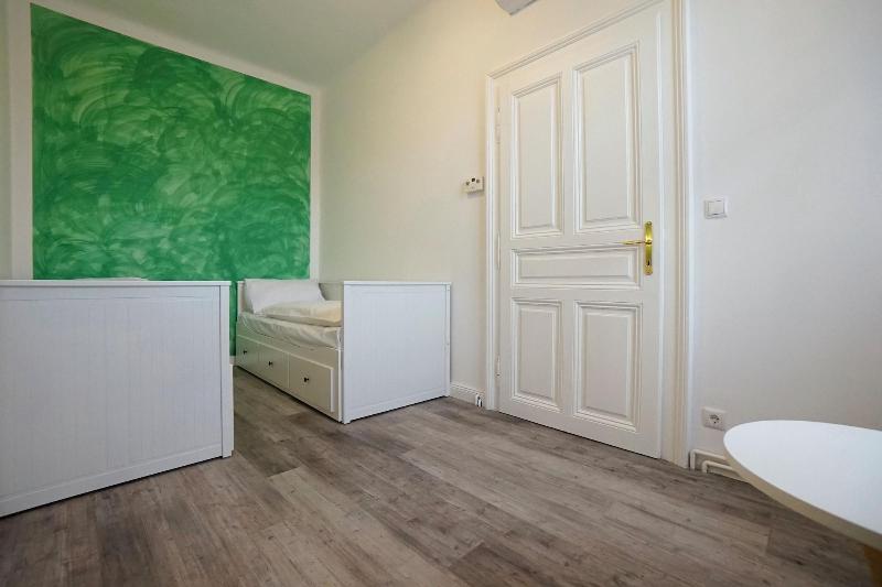 Albizia Apartments image