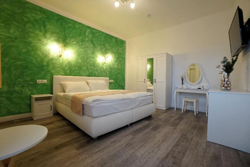 Albizia Apartments image