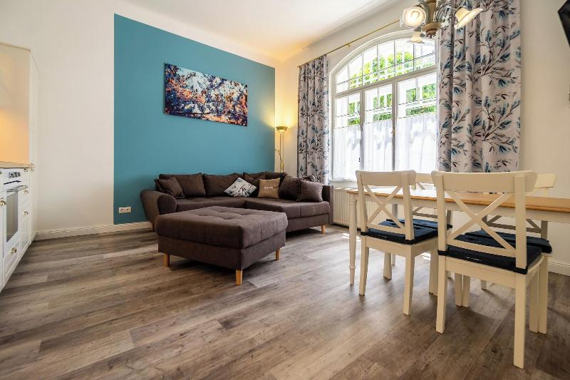 Albizia Apartments image
