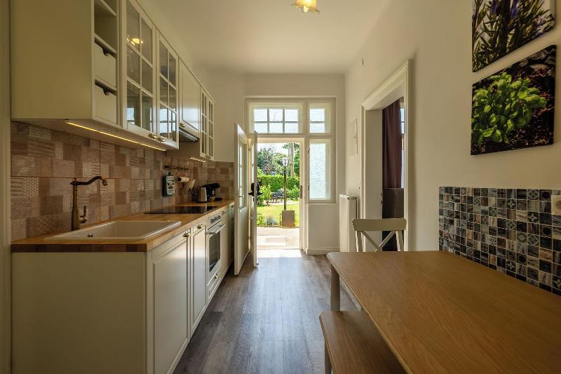 Albizia Apartments image