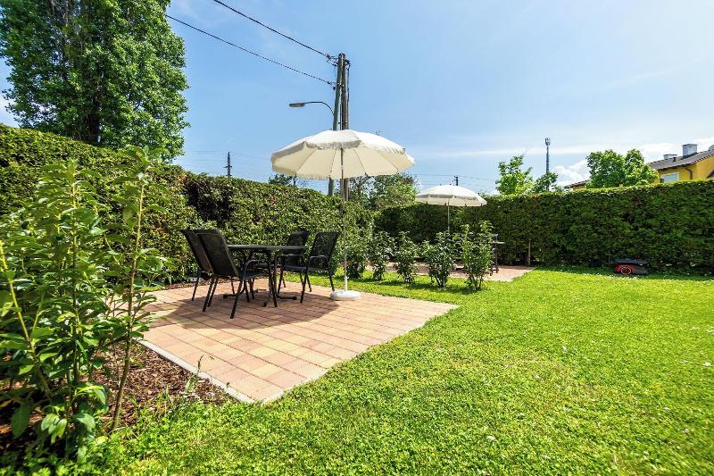 Albizia Apartments image