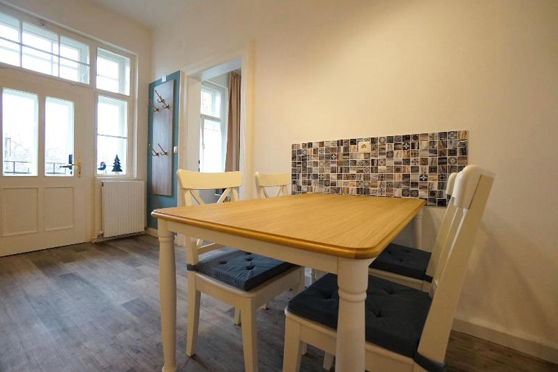 Albizia Apartments image