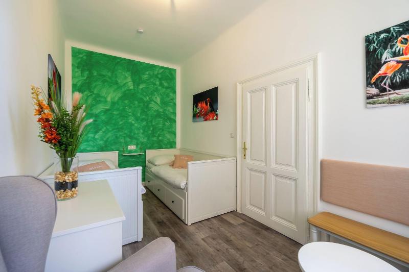 Albizia Apartments image