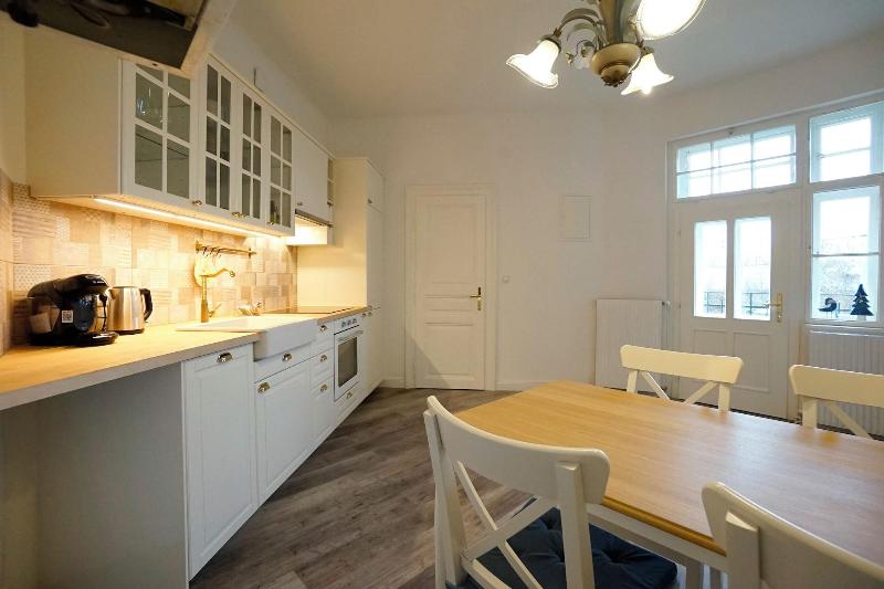 Albizia Apartments image