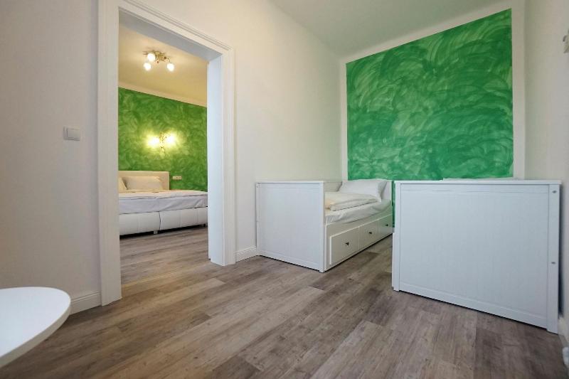Albizia Apartments image