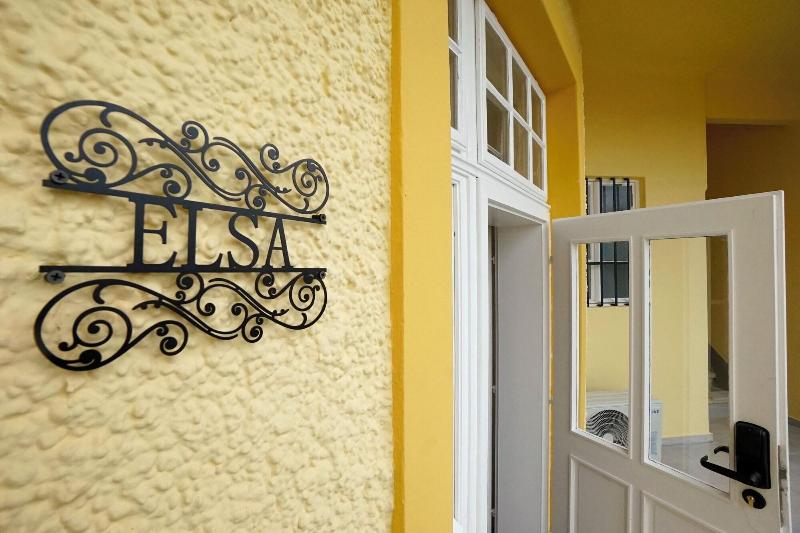 Albizia Apartments image