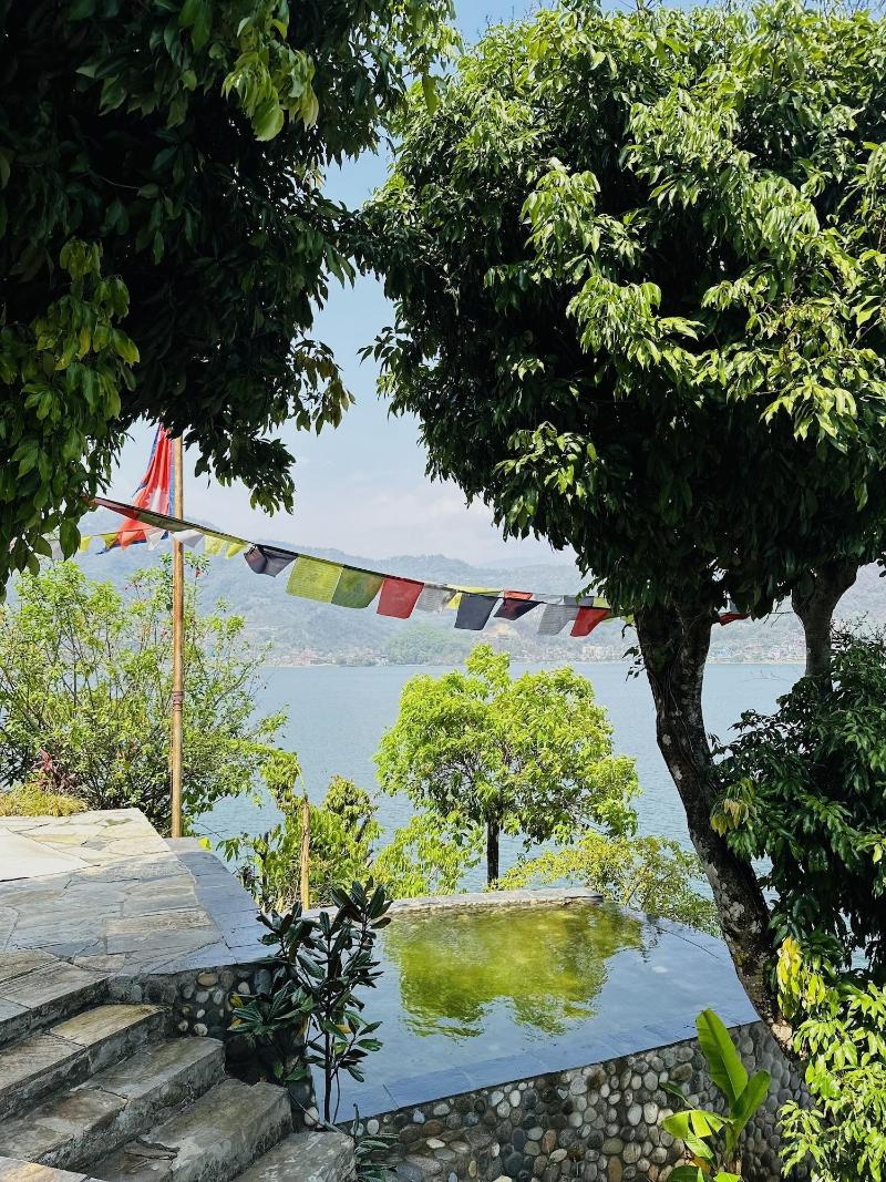 Taalpaari Hotel image