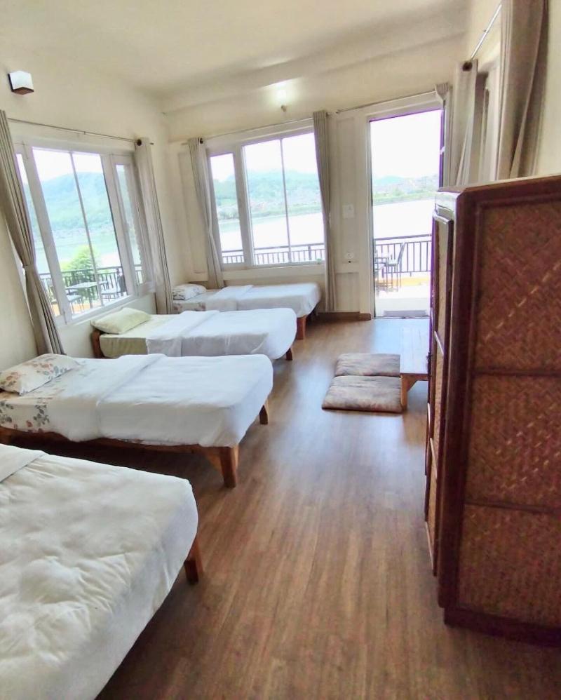 Taalpaari Hotel image
