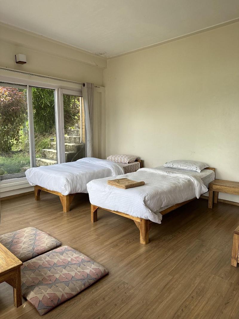 Taalpaari Hotel image