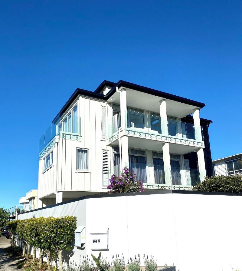 The Bays Bed And Breakfast image