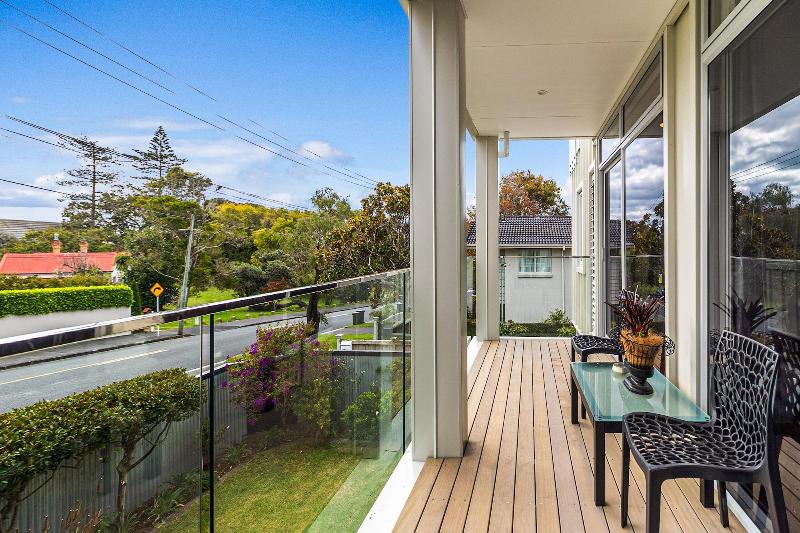 The Bays Bed And Breakfast image
