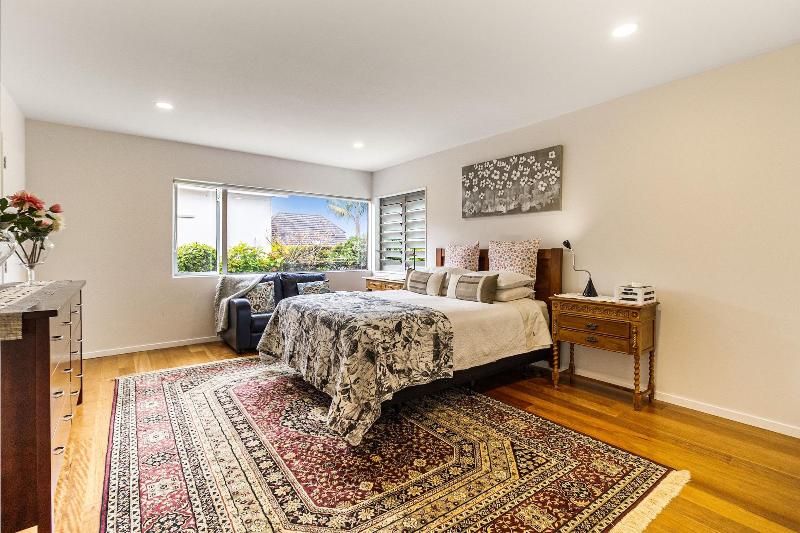 The Bays Bed And Breakfast image