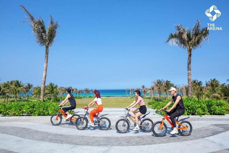 Cam Ranh Nha Trang Seaview Condotel image