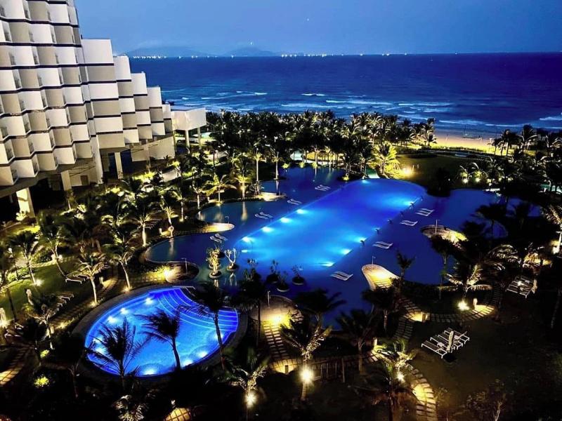 Cam Ranh Nha Trang Seaview Condotel image