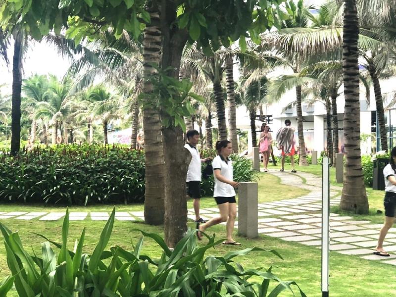 Cam Ranh Nha Trang Seaview Condotel image