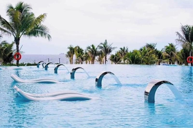 Cam Ranh Nha Trang Seaview Condotel image