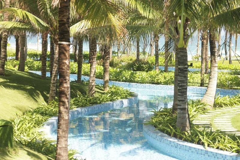 Cam Ranh Nha Trang Seaview Condotel image