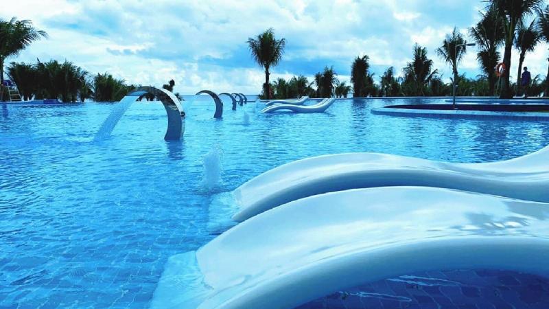 Cam Ranh Nha Trang Seaview Condotel image